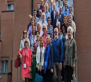 Foto Gruppo